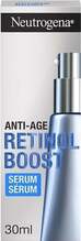 Näoseerum Neutrogena Retinol Boost, 30 ml