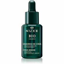 Näoseerum Nuxe Bio Organic Essential Anti-Oxidant, 30 ml