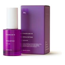 Näoseerum THERAMID Derma-Peptides, peptiididega, 30 ml