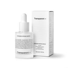 Näoseerum Transparent Lab Ceramide Repair, 30 ml