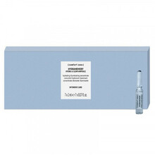 Comfort Zone Hydramemory Hydra & Glow ampullide komplekt, 7 x 2 ml