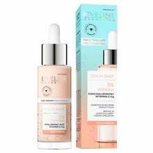 Silmaseerum Eveline Serum Shot 5 prots. Caffeine, 30 ml