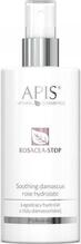 Rahustav hüdrolaat damaskuse roosist Apis Rosacea-Stop, 300 ml