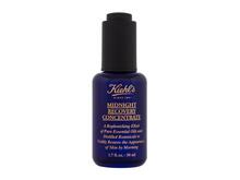 Taastav näoõli Kiehl's Midnight Recovery Concentrate, 50 ml