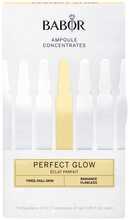 Näoampullid Babor Perfect Glow, 7 x 2 ml, 14 ml
