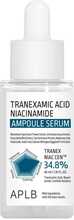 Näoseerum APLB Tranexamic Acid Niacinamide Ampoule, 40 ml