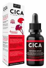 Näoseerum Diet Esthetic Vit Vit Cica, 30 ml
