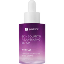 Näoseerum JKOSMEC SKIN SOLUTION retinooliga, 32 ml