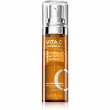 Näoseerum Missha Vita C Plus Spot Correcting Concentrate, 15 g