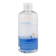 Näoseerum Mixsoon Glacier Water Hyaluronic Acid, 300 ml