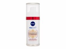 Näoseerum Nivea Cellular Luminous 630, 30 ml