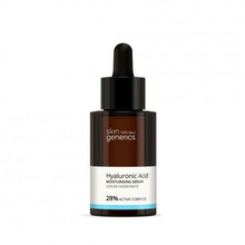 Niisutav näoseerum Skin Generics Hyaluronic Acid, 30 ml