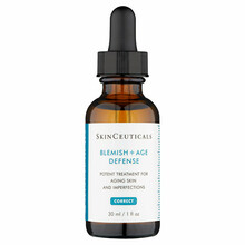 Näoseerum SKINCEUTICALS Blemish + Age Defense, 30 ml