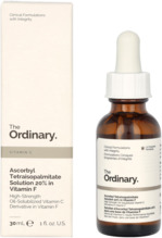 Näoseerum The Ordinary Ascorbyl Tetraisopalmitate Solution 20 prots., 30 ml