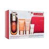 Näoseerumi komplekt Clarins Double Serum & Extra-Firming Collection, 50 ml