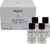 Näohoolduskuur Matis Paris Cell Rejuvenate (Oxygenating Treatment), 4 x 14 ml