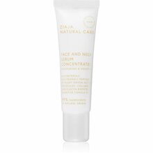 Kontsentreeritud seerum Ziaja Natural Care näole, kaelale ja dekolteele, 30 ml