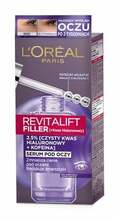 Silmaseerum L'Oreal Paris Revitalift Filler, 20 ml