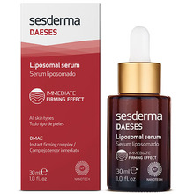 Pinguldav liposoomseerum Sesderma Daeses, 30 ml