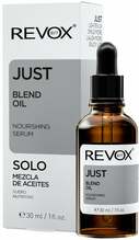Näoõli Revox Just Blend Oil, 30 ml