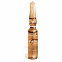 Näoampull Casmara Hyal Pro Ampoule, pinguldav ja värskendav, 2.5 ml