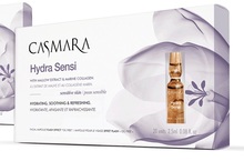 Näoampull Casmara Hydra Sensi Sensitive Skin Facial Ampoule CASA01014, 2.5 ml