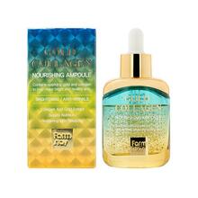 Näoampull Farmstay Gold Collagen Nourishing Ampoule, 35 ml