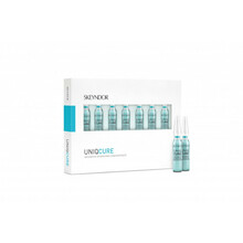 Näonaha intensiivselt niisutav kontsentraat Skeyndor Uniqcure Intensive Hydrating Concentrate, 7x2 ml