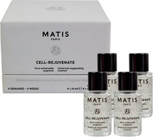 Näohoolduskuur Matis Paris Cell Rejuvenate (Oxygenating Treatment), 4 x 14 ml