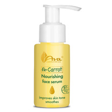 Näoseerum Ava Bio Carrot, 50 ml