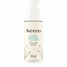 Näoseerum Aveeno Calm + Restore Triple Oat, 30 ml