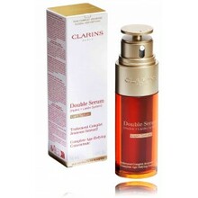 Näoseerum Clarins Double Serum Light Texture, 50 ml