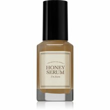 Näoseerum I'm From Honey taastav ja kirgastav, 30 ml