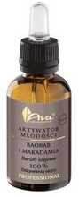 Õliseerum näole Ava Laboratorium Baobab & Macadamia, 30 ml