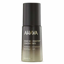 Niisutav näoseerum Ahava Dead Sea Osmoter, 30 ml