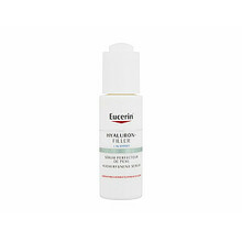 Poore puhastav seerum Eucerin Hyaluron-Filler + 3x Effect, 30ml