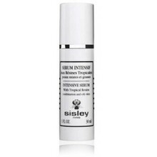 Puhastav näoseerum Sisley Intensive With Tropical Resins, 30 ml