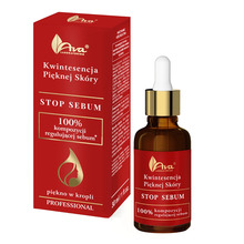 Näoseerum AVA LABORATORIUM Stop Sebum, 30 ml