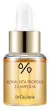 Näoseerum DR. CEURACLE Royal Vita Propolis 33 Ampoule, 15 ml