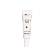 Näoseerum IDUN Minerals niatsiinamiidiga, 30 ml