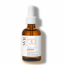 Näoseerum SVR Ampoule Protect SPF30, 30 ml