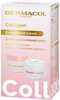 Nahahoolduse kinkekomplekt Dermacol Collagen Duopack, naistele