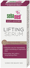 Lifting-seerum Sebamed hüaluroonhappega, 30 ml