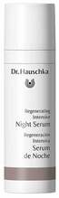 Öine näoseerum DR. HAUSCHKA Regenerating Intensive, 30 ml