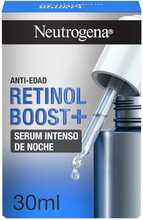 Öine näoseerum Neutrogena Retinol Boost, 30 ml