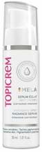 Seerum Topicrem MELA Booster, 30 ml