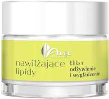 Näoeliksiir Ava Laboratorium Hydrating Lipids, 50 ml