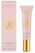 Näoseerum Dermika Luxury Placenta, 15 ml