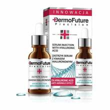Näoseerum Dermofuture Precision hüaluroonhappega, 20 ml
