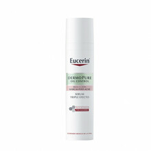Näoseerum Eucerin Dermopure Oil Control Triple Effect, 40 ml
